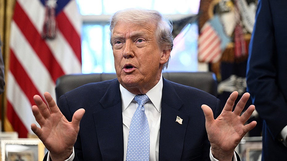 US troops in Venezuela? Trump hints major moves possible as tensions soar