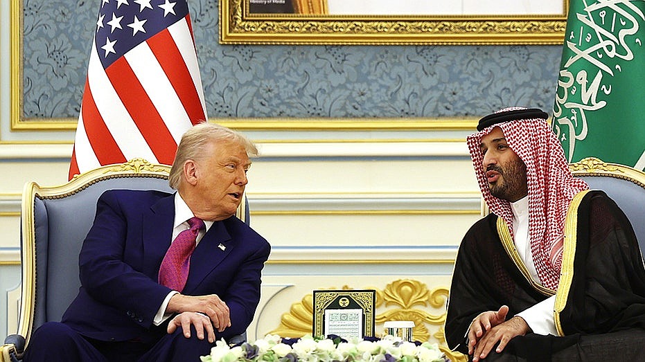 9/11 families urge Trump to press Saudis for accountability ahead of MBS visit to DC: ‘Overwhelming evidence’
