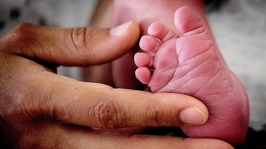 Pro-life pregnancy centers see client increase after Supreme Court decision: study