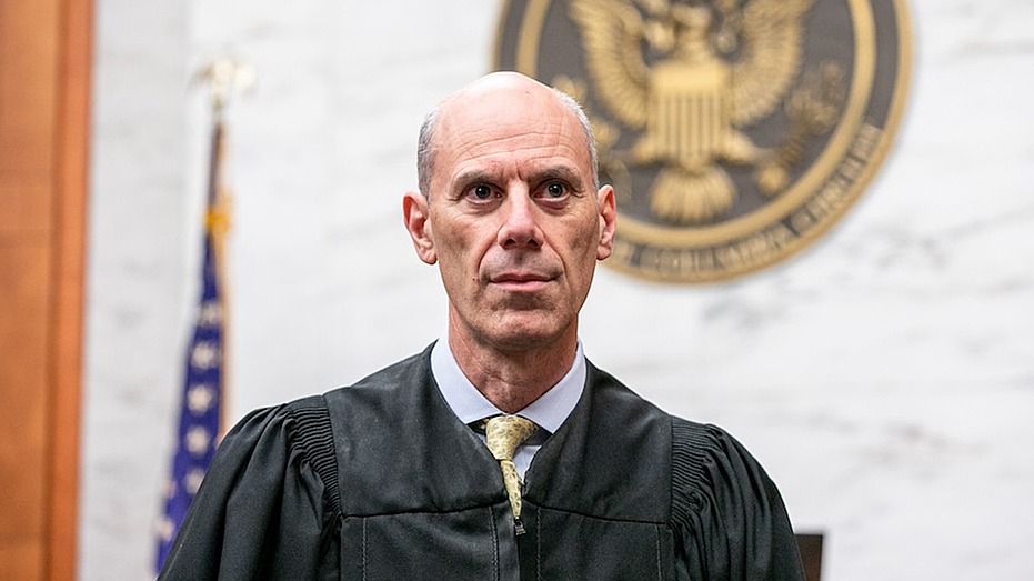 Judge Boasberg to weigh Trump contempt in deportation case this week