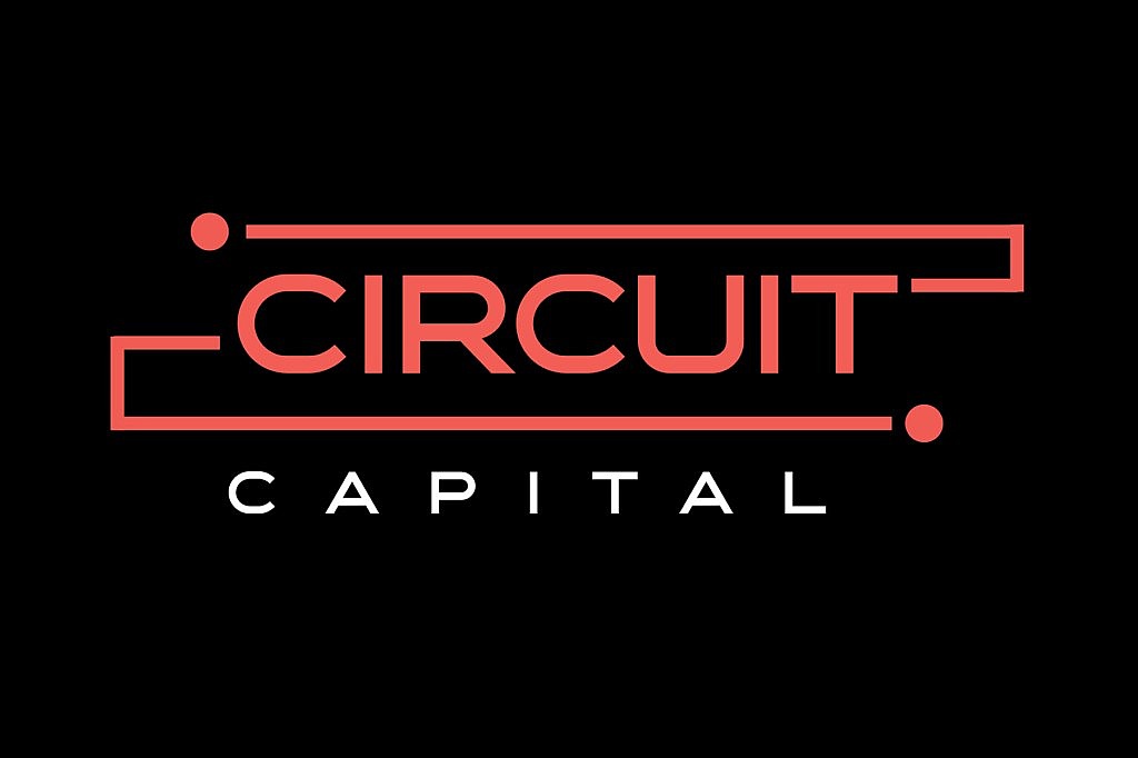 Circuit Capital Launches With More Then $500 Million in Backing From Create Music Group