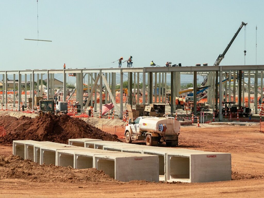 The AI bubble you haven’t heard about