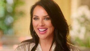 Vanessa On ‘Selling Sunset’ ‘Memba Her?!