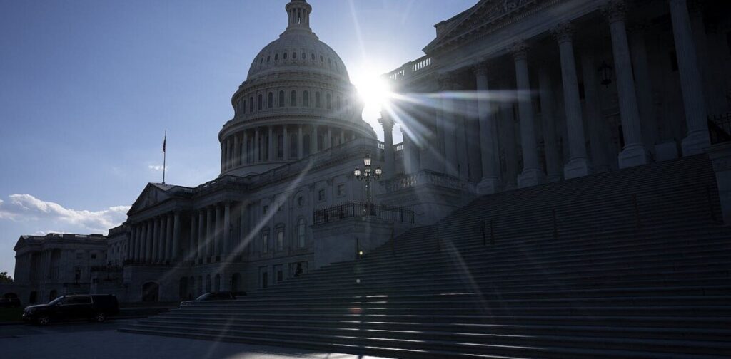 The shutdown has ended – but this economist isn’t rejoicing quite yet