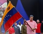 US will label supposed Venezuelan drug cartel ‘headed by Maduro’ as terrorist organization