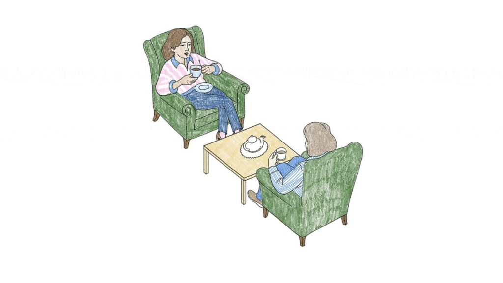 How to Cheat at Conversation