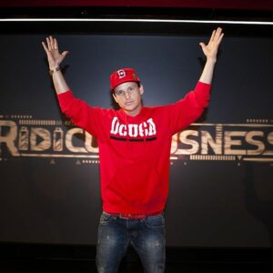 MTV Cancels Ridiculousness After 46 Seasons