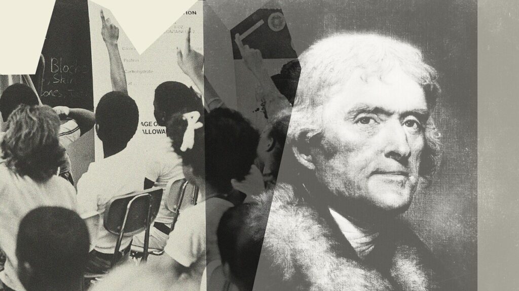 Tell Students the Truth About American History