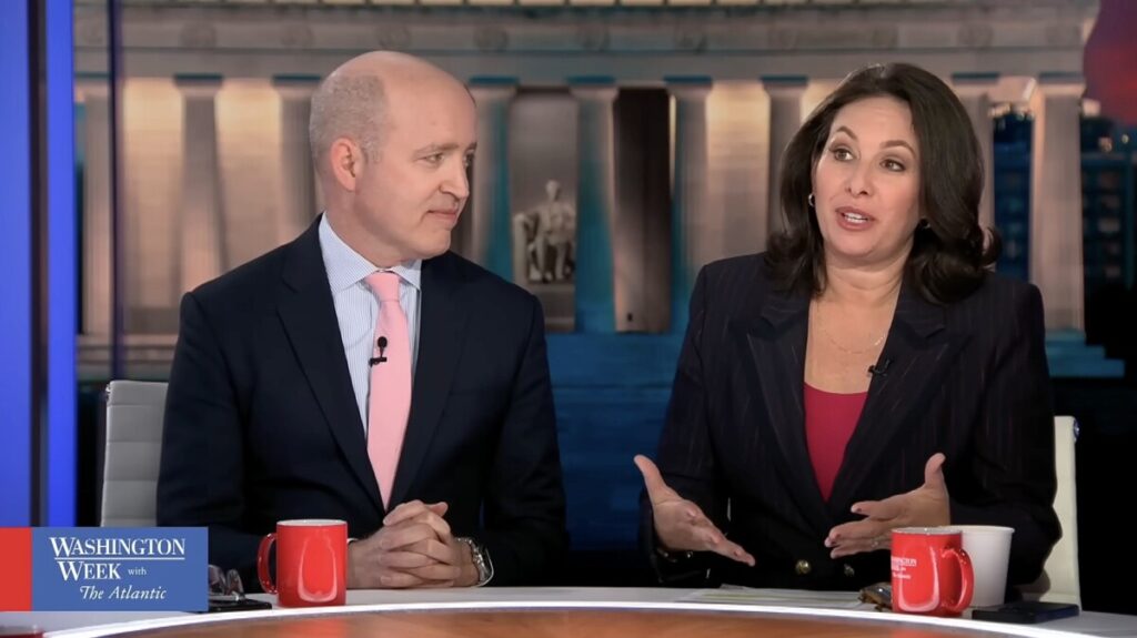 The End to the Government Shutdown