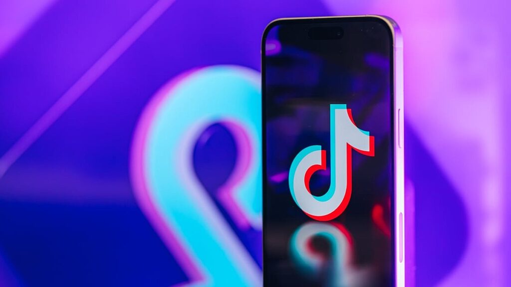 How to vote for the TikTok Awards 2025 — plus date, nominees, and how to watch