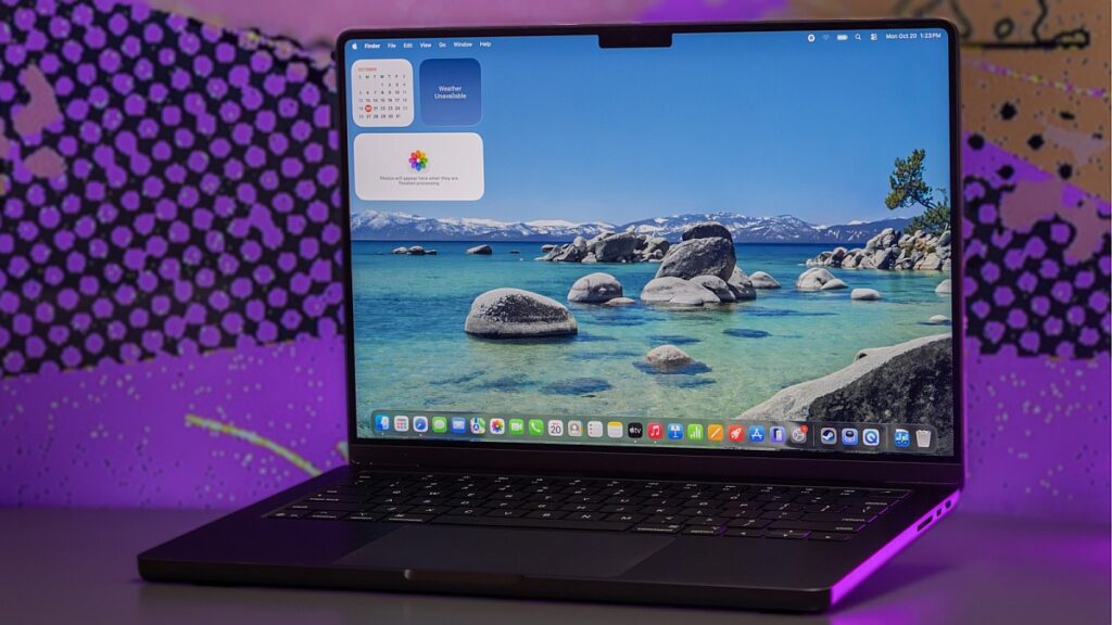 The best MacBooks to buy in 2025: The M5 is our new battery life champ