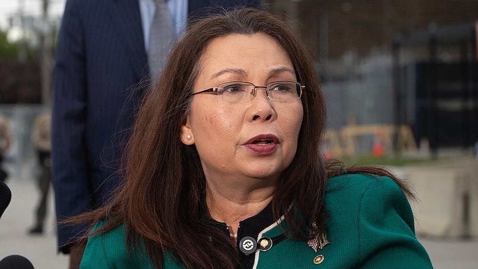Duckworth fires staffer who claimed to be attorney for detained illegal immigrant with criminal history