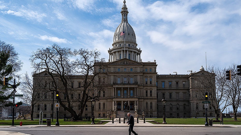 Top Michigan official sparks online firestorm when asked to name number of genders: ‘Beyond embarrassing’