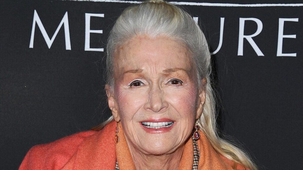 Diane Ladd Cause of Death Released