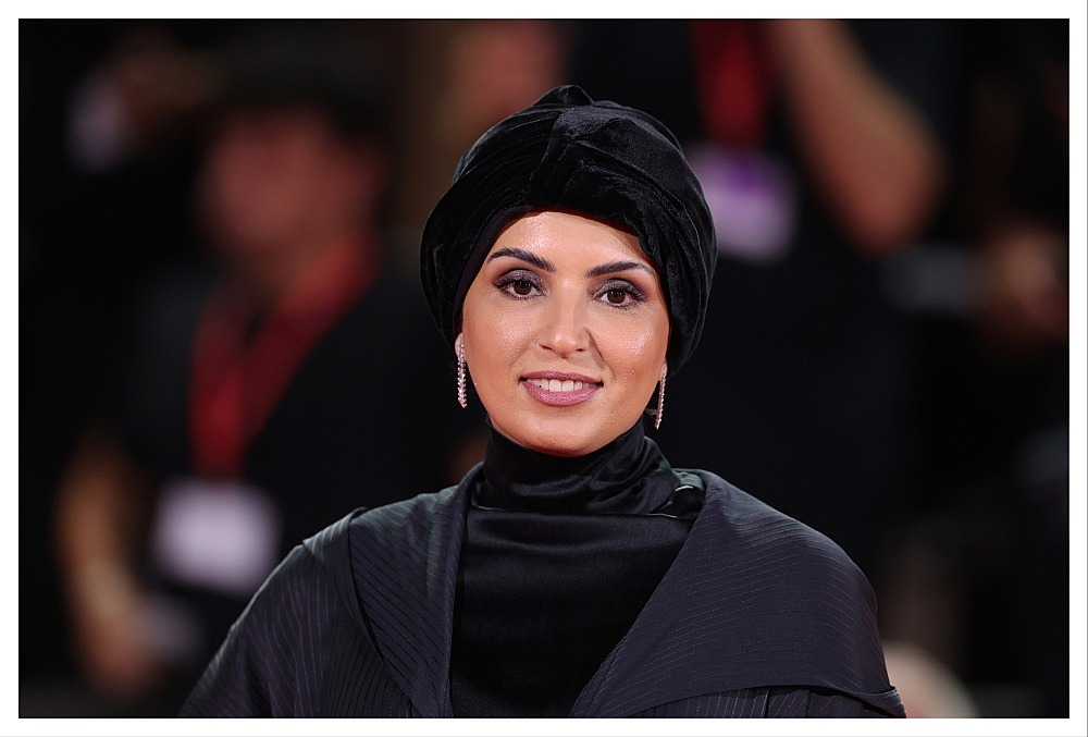 Doha Film Institute CEO Fatma Hassan Alremaihi on Spirit of New Doha Film Festival: ‘Film, Gaming, Animation and Cosplay Are All Forms of Expression That Inspire and Unite People’