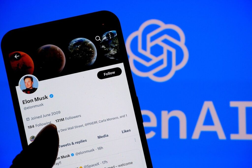 OpenAI & X Hit By Outages