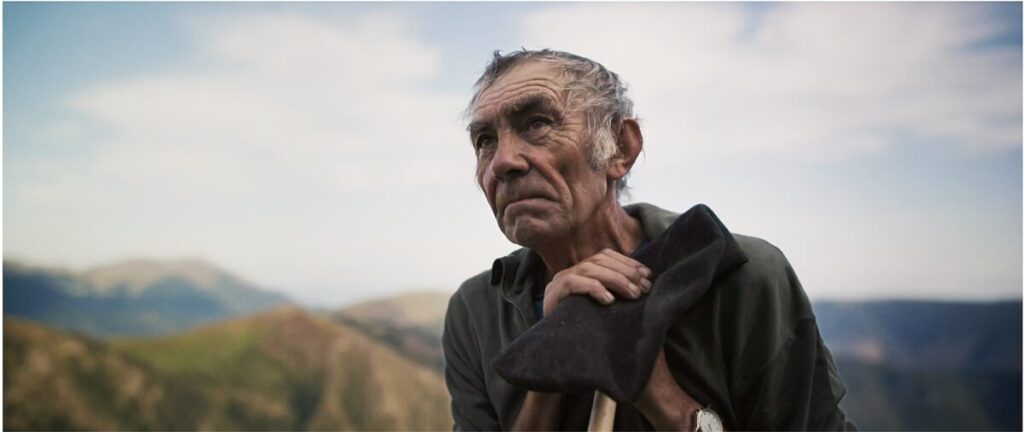BIFA Nominee ‘The Shepherd And The Bear’ Gets U.S. Deal With Willa