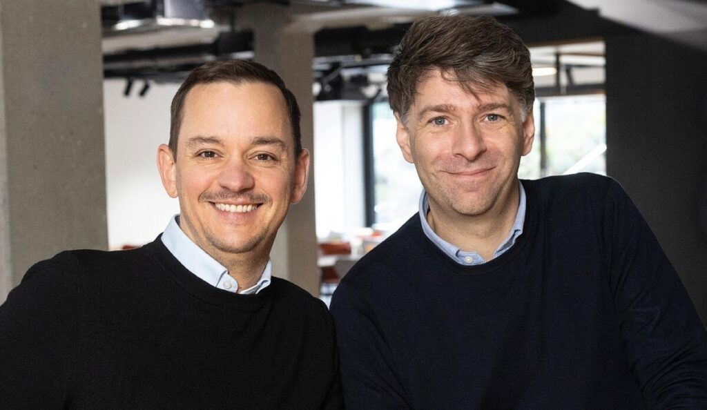 Beta Film & German Film School FABW Launch “Lab-To-Market” AI Production Initiative