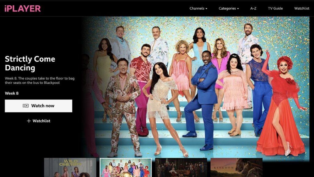 BBC Begins “Major” Jobs Cull Across Teams That Power iPlayer & Other Online Services