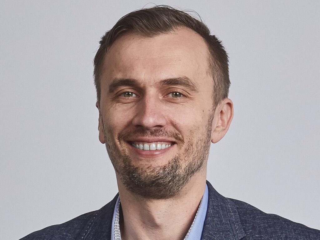 The AI startup lawmakers consulted on TikTok’s and DeepSeek’s privacy risks raised $14 million. Read its pitch deck.