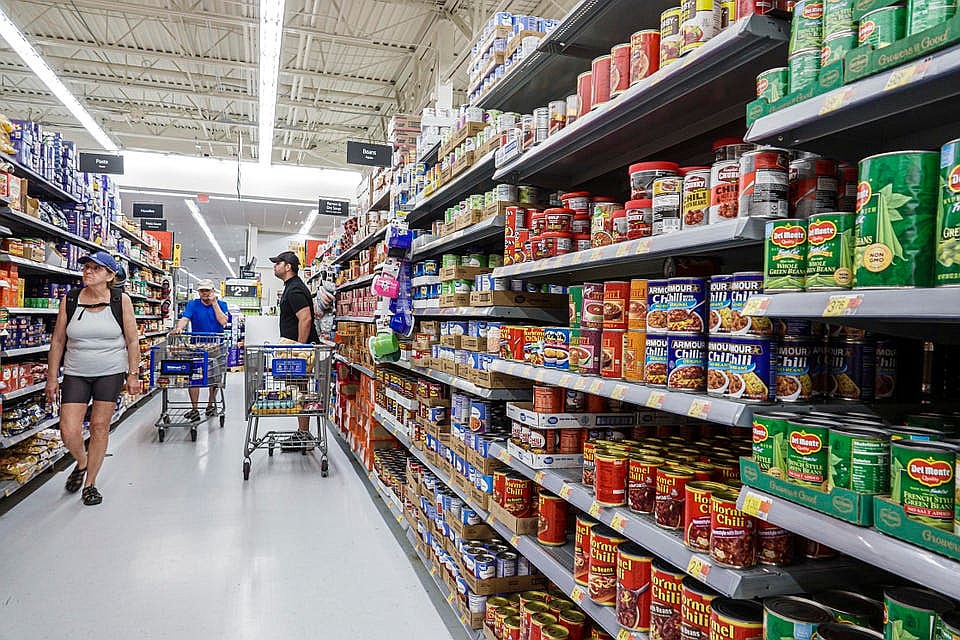 The White House Must Combat High Cost Of Living To Win The Midterms