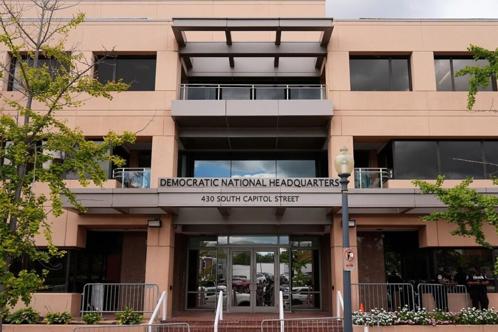 Editorial: Return to work order ‘shocking’ says irate DNC staff