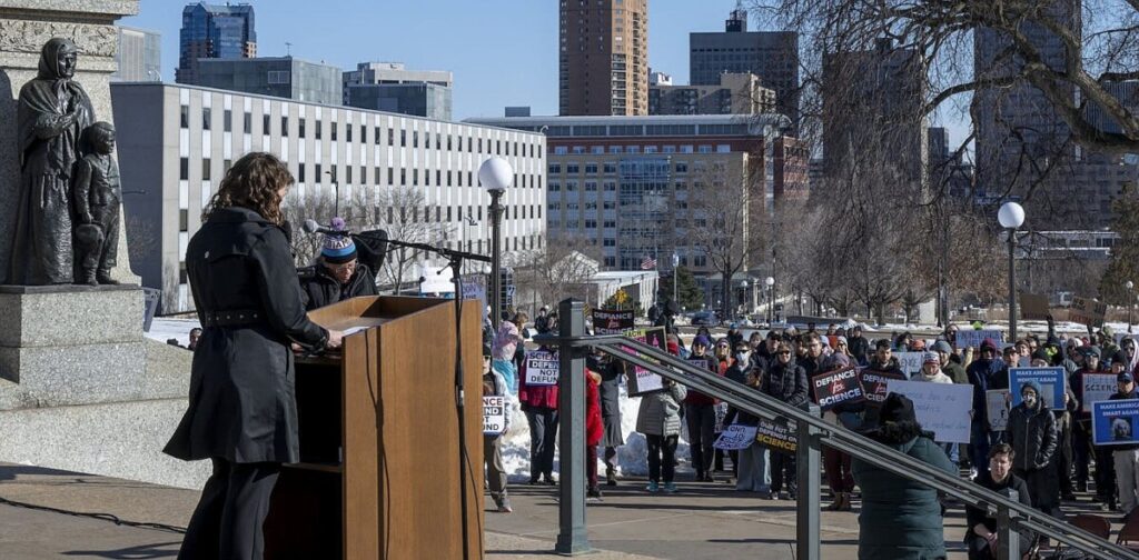 Research breakthroughs often come through collaborations − attacks on academic freedom threaten this vital work