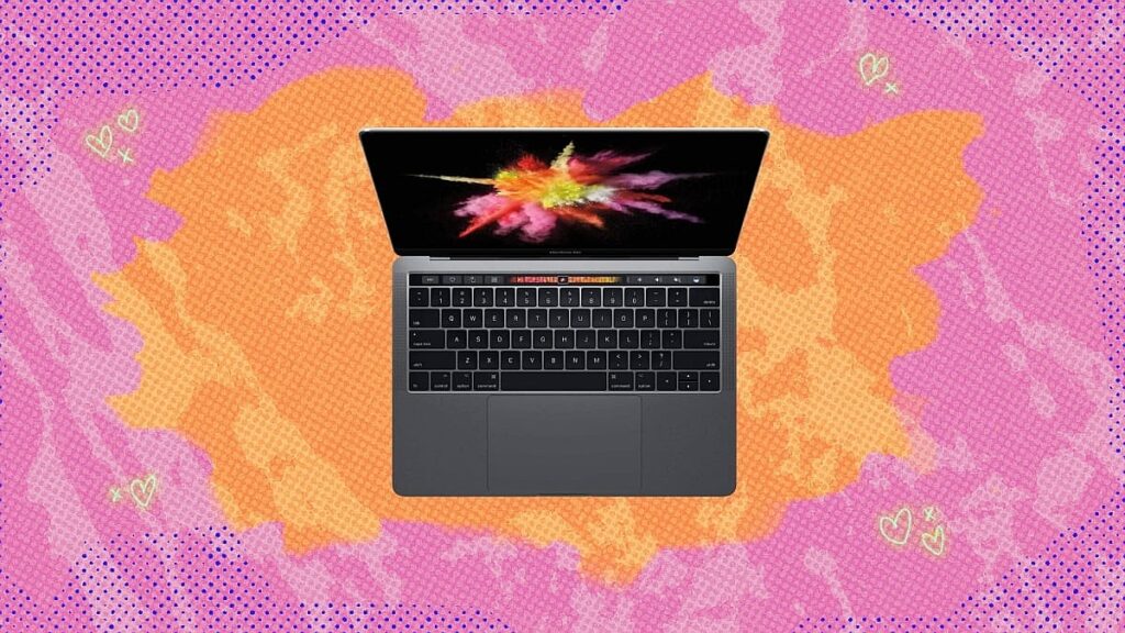 Score this MacBook Pro for under $300 ahead of Black Friday