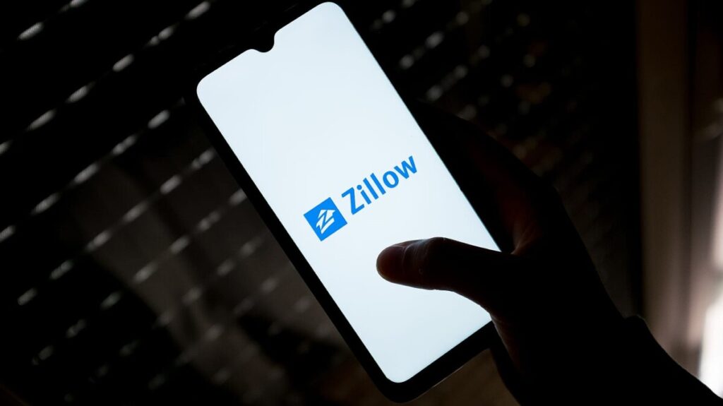 How Zillow disrupted the real estate industry