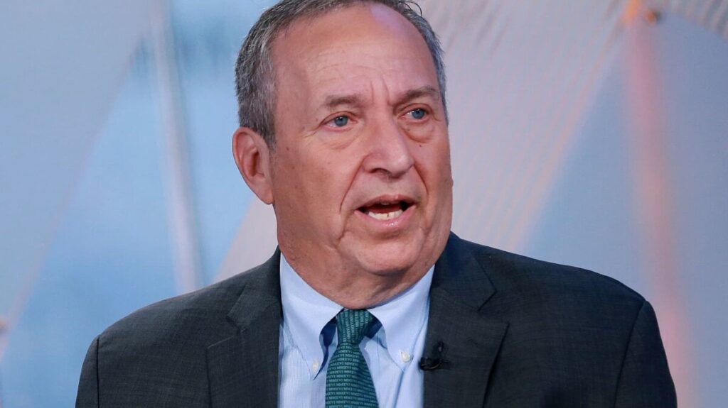 Jeffrey Epstein files: Larry Summers steps back from public commitments over email fallout