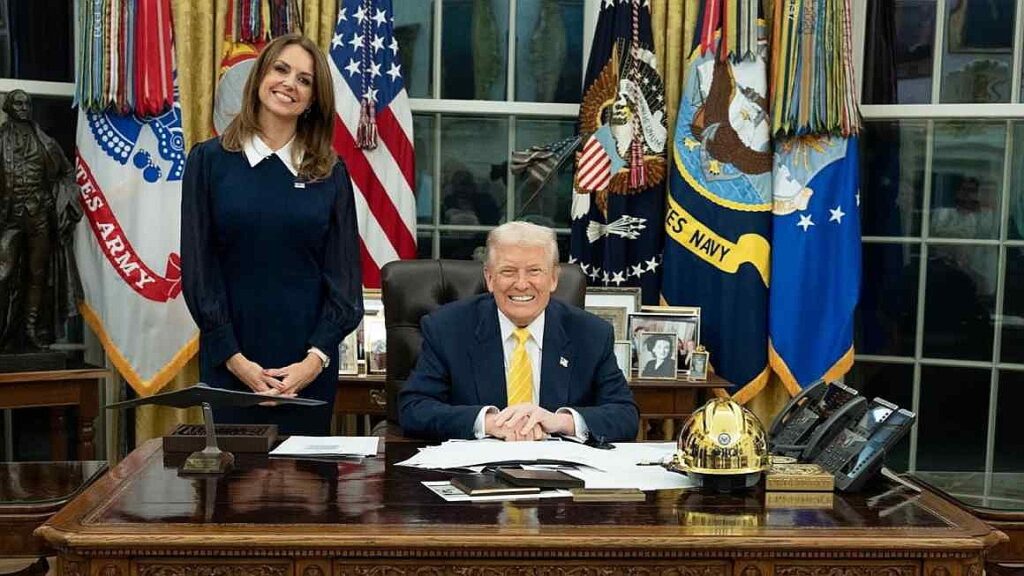 Trump’s little British helpers