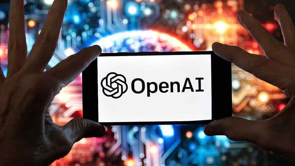OpenAI strikes deal with Intuit to plug personal financial data into ChatGPT