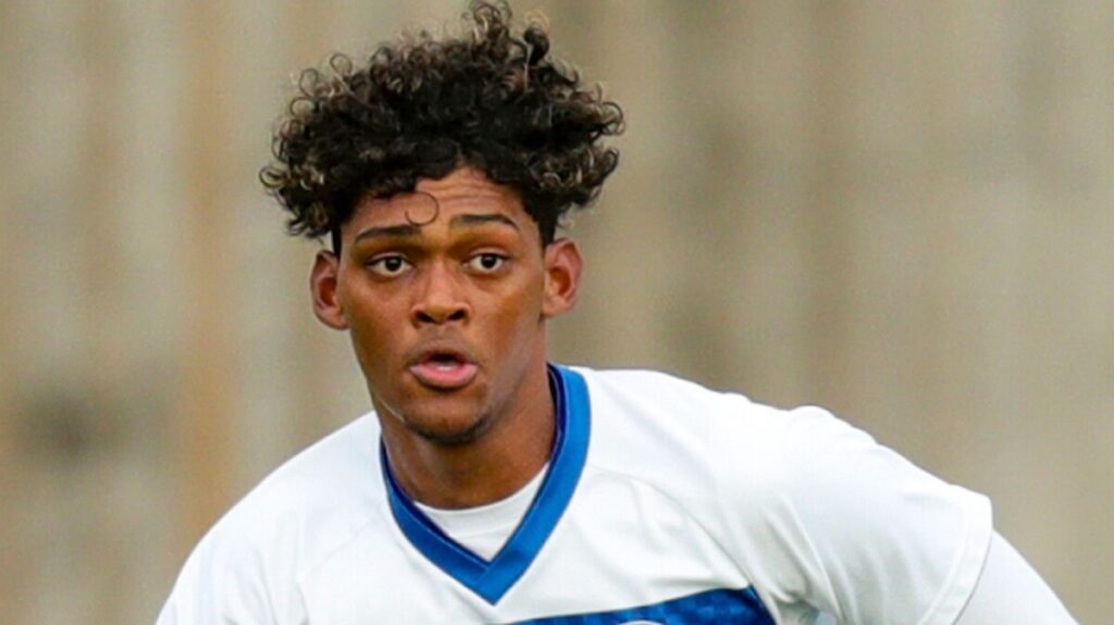 Salah, Osimhen, Hakimi… Tylon Smith? The QPR youngster aiming to join African greats
