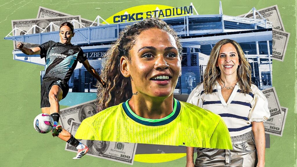 📝 NWSL survey: Are teams still breaking rules?