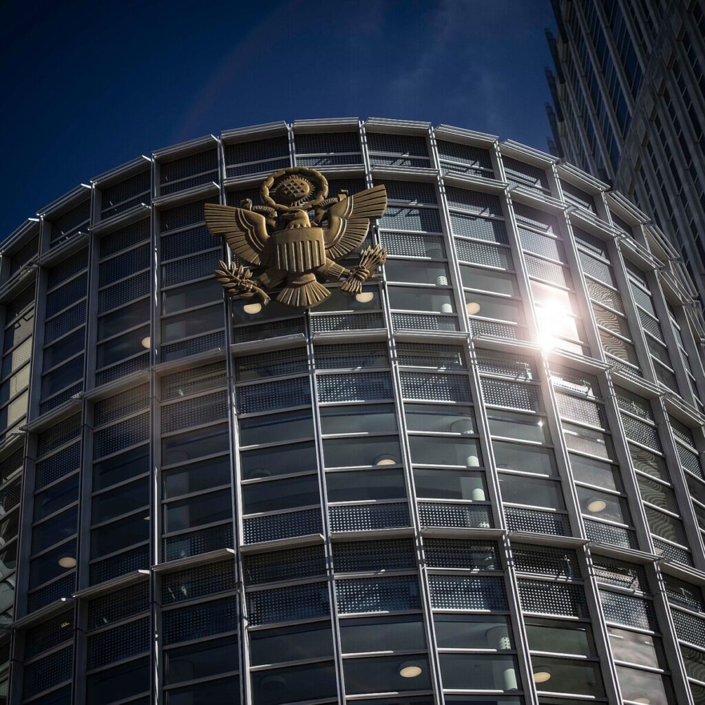 Man Behind Plot to Give Jewish Children Poisoned Candy Pleads Guilty