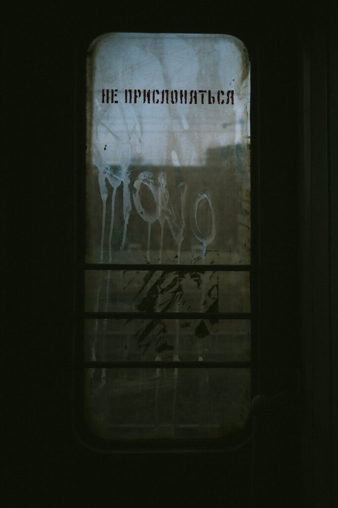 Russia’s militant bloggers are clashing with their own regime