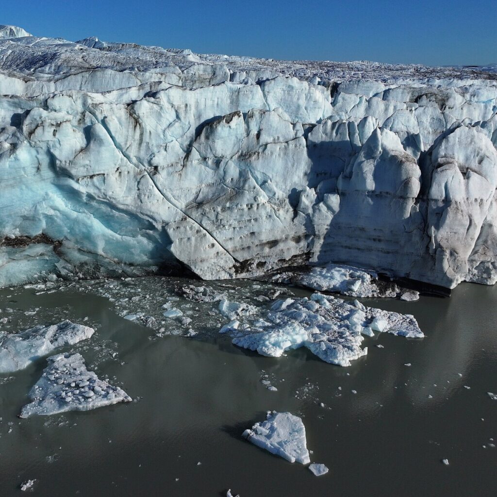 What Questions Do You Have About Climate Change?