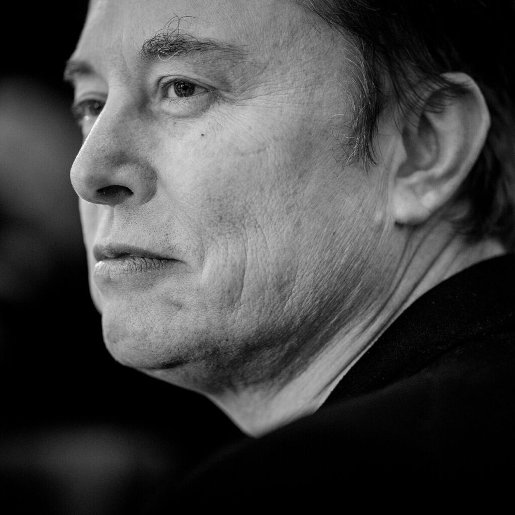 Elon Musk Can’t Possibly Deserve His $1 Trillion Payday