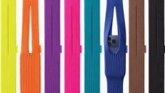 £220 ‘for a cut-up sock’ – Apple’s new iPhone Pocket ridiculed online