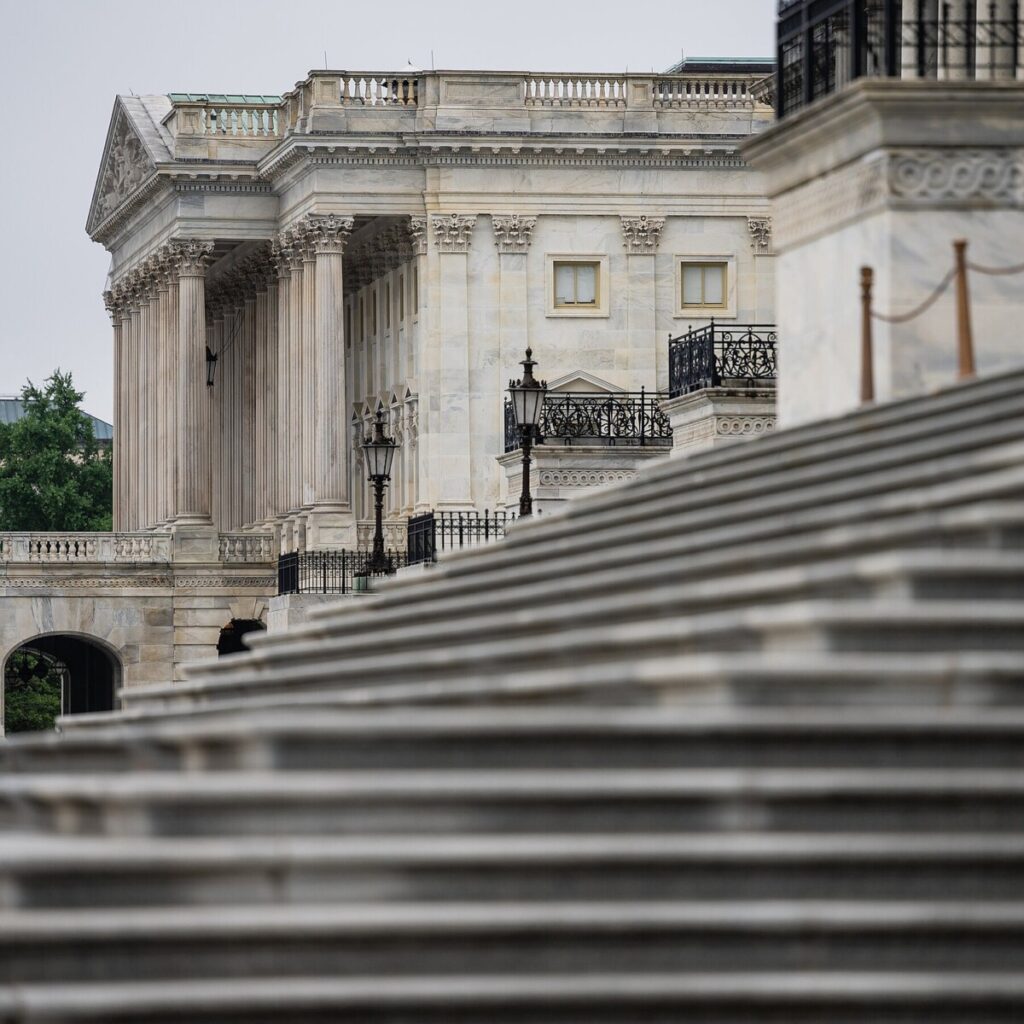 In Redistricting Battles, Here’s How Trump, Republicans and Democrats Are Faring