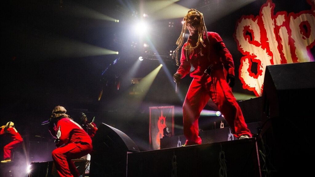 Slipknot Sells Majority Stake in Catalog: ‘Get Ready. Hail The Knot’