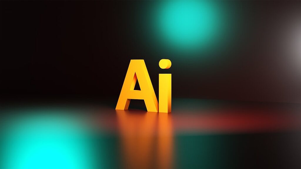 AI’s true impact will become apparent in the coming year