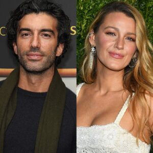 Final Judgment Issued in Justin Baldoni’s Suit Against Blake Lively