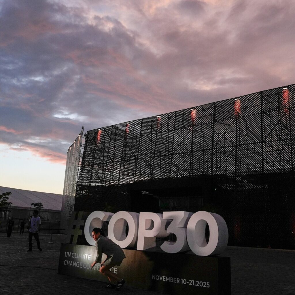 Tackling Climate Change Without the U.S.