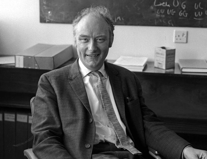 Francis Crick’s life and legacy | Science