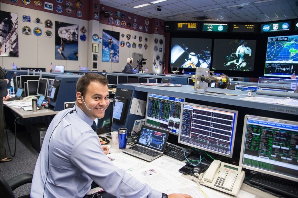 Guiding Artemis: Brian Alpert Turns Lessons Learned Into Lunar Progress