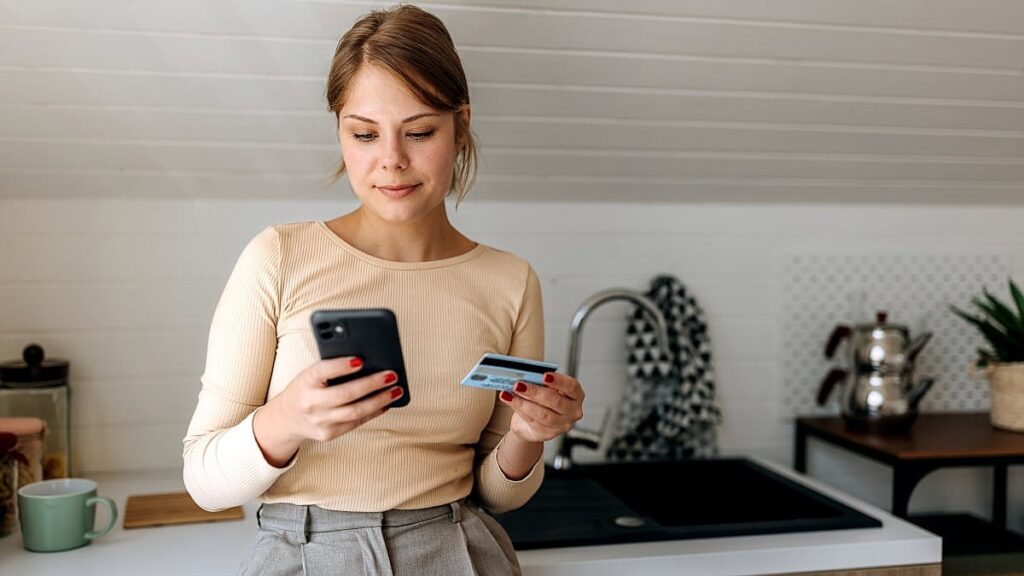 Black Friday shopping? Heres how to use your Visa gift card on Amazon.