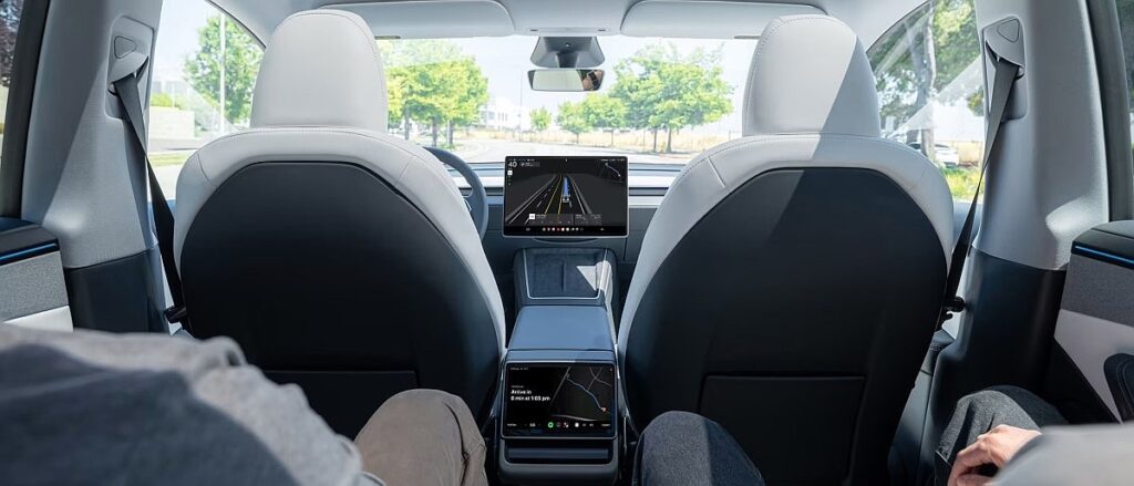 Tesla receives ride-hailing permit in Arizona in last required step to launch robotaxi service
