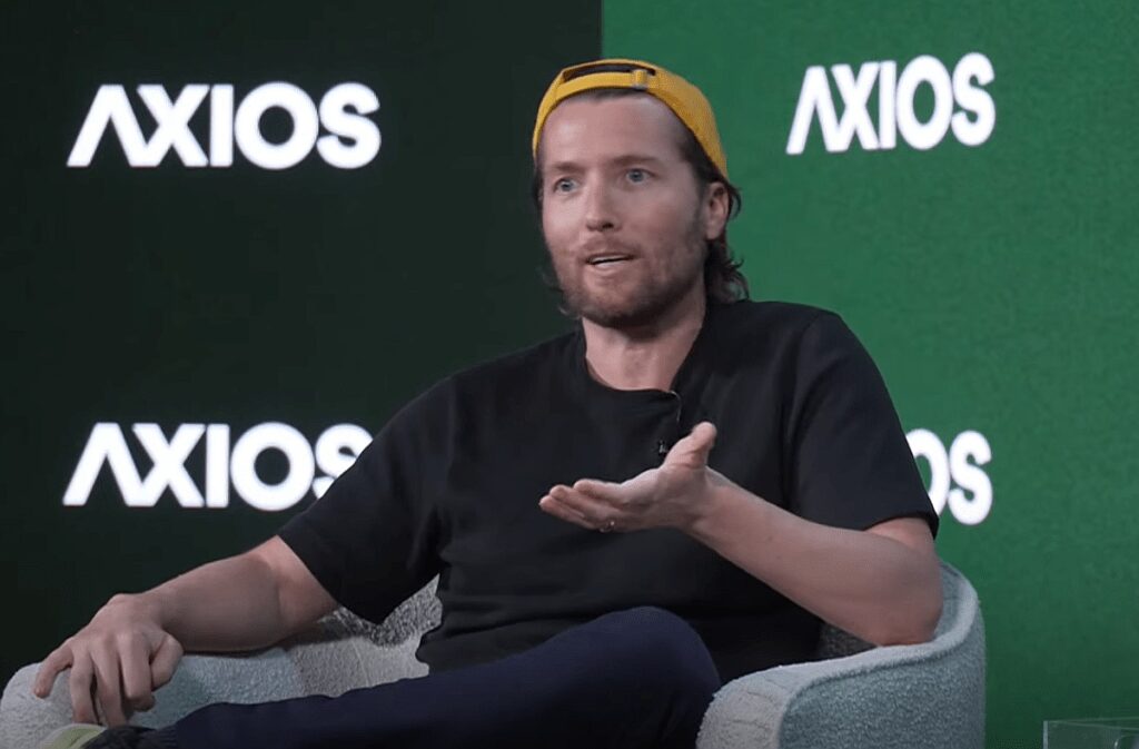 Hugging Face CEO says we’re in an ‘LLM bubble,’ not an AI bubble