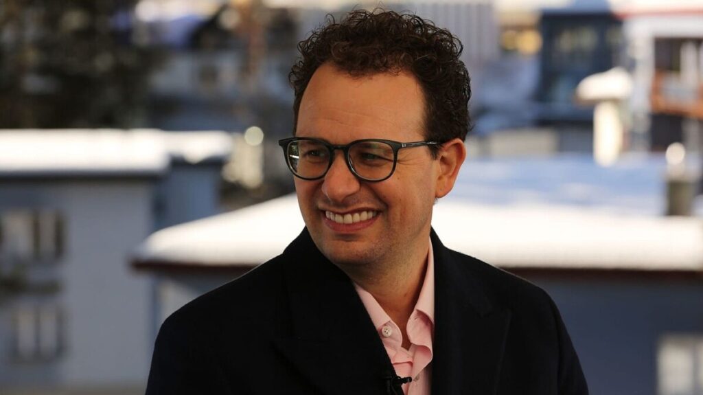 Anthropic valued in range of $350 billion following investment deal with Microsoft, Nvidia